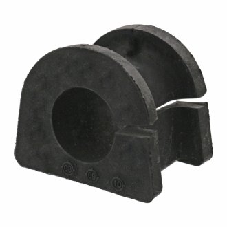 Втулка стабилизатора заднего SWAG 80941118