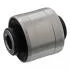 Сайлентблок важеля SWAG 80941124 TYг MITSUBISHI LANCER OUTLANDER 03- 80 94 1124