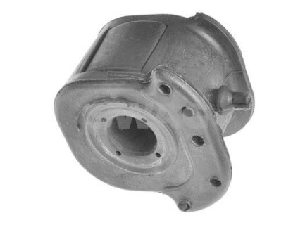 Сайлентблок важеля MITSUBISHI LANCER 1992-01 1.3i Sal --- SWAG 80941168