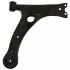 Рычаг TOYOTA AVENSIS 2003-09 1.6i Sal,L/Back - VV--- 81943045