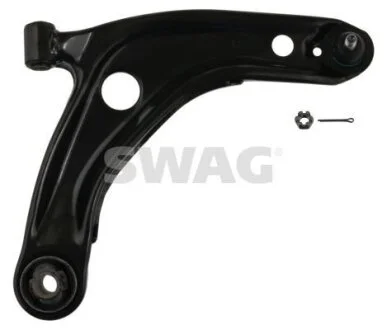 Важіль SUBARU TREZIA 1.3i H/b --- SWAG 81943050