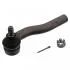 Наконечник кермовий kier. LEXUS GS 1993-05 3.0i Sal - GS300          --- 81943155