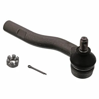 Рульовий наконечник прав LEXUS GS, LS, SC TOYOTA ARISTO 3.0/4.0/4.3 12.89-07.10 SWAG 81943156