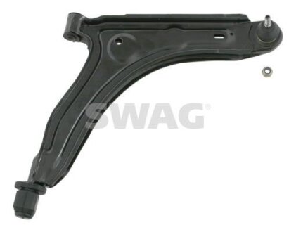 Важіль підвіски SWAG 82 73 0001 (фото 1)