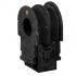 Втулка стабилизатора переднего Nissan QASHQAI, X-TRAIL T31 82942549