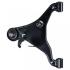Рычаг LEWY NISSAN PATHFINDER 05-,NAVARA 05- SWAG 82948156 (фото 1)