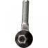Рульовий наконечник Лів SUZUKI JIMNY 1.3/1.5D 09.98- SWAG 84942313 (фото 2)