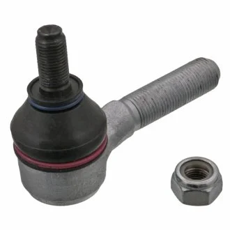 Рульовий наконечник Лів SUZUKI JIMNY 1.3/1.5D 09.98- SWAG 84942313