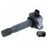 Котушка запалювання HONDA ACCORD VIII, CIVIC VIII, CR-V III, FR-V 1.6-2.0 09.05- 85108236