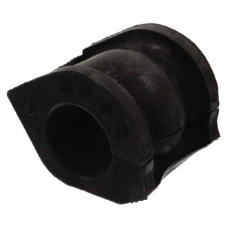 Подушка стабілізатора гумова SWAG 85941997 (фото 1)