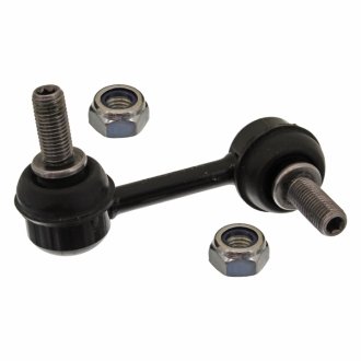 Тяга / стойка, стабилизатор SWAG 85942081 (фото 1)