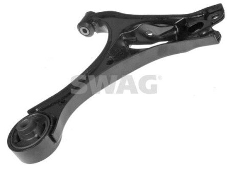 Важіль HONDA CIVIC 2006-12 1.3i Sal - IMA (Hybrid)--- SWAG 85942142