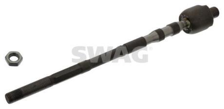 Тяга кермова SUBARU FORESTER 1997-08 2.0i Fd Est - X --- SWAG 86942813