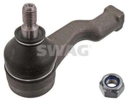 Наконечник кермовий kier. DAIHATSU AVANZATO 700i H/Back TR-XX --- SWAG 87941368