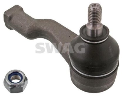 Наконечник кермовий kier. DAIHATSU AVANZATO 700i H/Back TR-XX --- SWAG 87941369