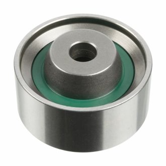 Ролик модуля натяжителя ремня SWAG 90924551 (фото 1)