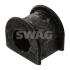 Подушка стабілізатора KIA K-SERIES / BONGO 2.9DT Truck - K2900 --- SWAG 91941525 (фото 1)
