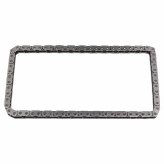 Фото 1 - цепь автомобильная SWAG 99110400 Цепь автомобильная SWAG 99110400 (фото 1)