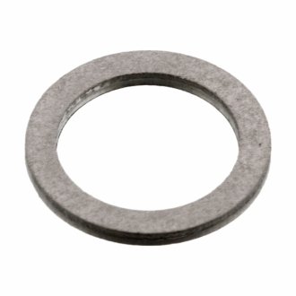 Уплотняющее кольцо, резьбовая пр. SWAG 99907106 (фото 1)