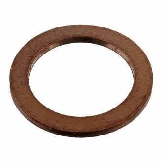 Уплотнительное кольцо, резьбовая пр SWAG 99 90 7215 (фото 1)