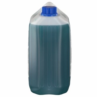 Концентрат антифризу G11 (синій) (-35 ° C) 5L SWAG 99922268 (фото 1)
