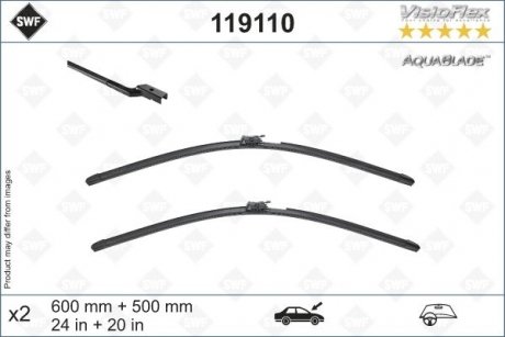 Автозапчасть SWF 119110