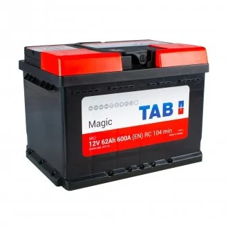 Акумулятор TAB 189 063