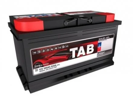 Аккумулятор TAB 189 800