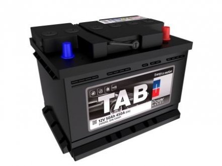 Аккумулятор TAB 245650 (фото 1)