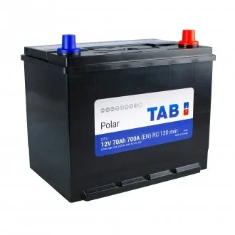 Акумулятор TAB 246 870