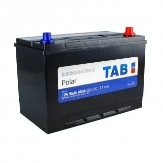 Аккумулятор TAB 246 895