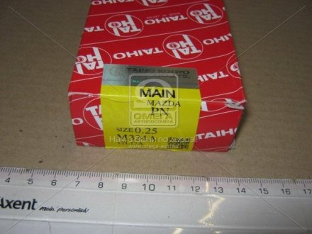 Вкладиш корінний TAIHO M324A025