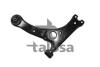 L/H control arm without balljoint TALOSA 30-04646 (фото 1)