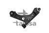 L/H control arm TALOSA 40-00122 (фото 1)