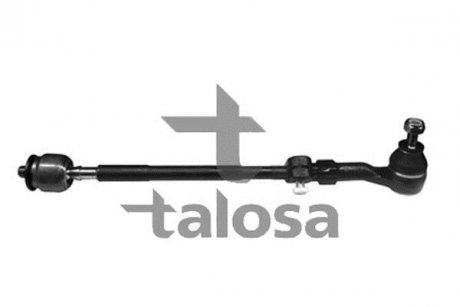 Наконечник рулевой тяги TALOSA 4106309