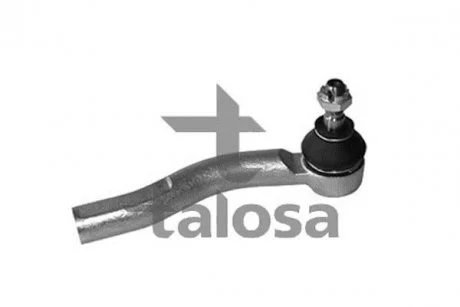 Наконечник кермової тяги TALOSA 4200001