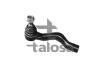 Наконечник поперечної кермової тяги TALOSA 42-00127 (фото 1)
