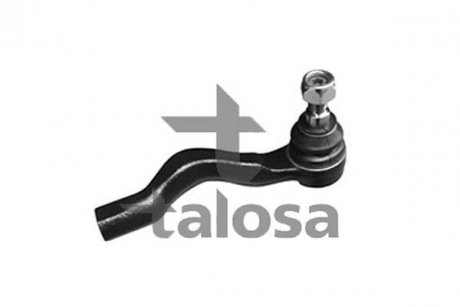 Наконечник поперечной рулевой тяги TALOSA 42-00128 (фото 1)
