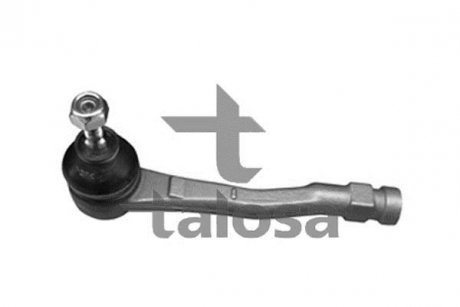 Наконечник поперечной рулевой тяги TALOSA 42-01366 (фото 1)