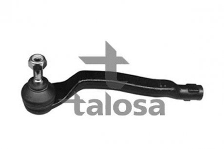 L/H Tie rod end TALOSA 42-01391 (фото 1)