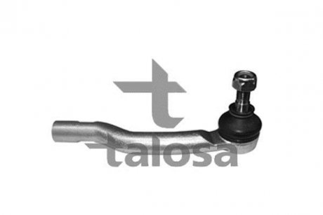 Угловой шарнир, продольная рулевая тяга TALOSA 42-01460