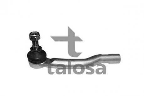 Наконечник поперечной рулевой тяги TALOSA 4201461 (фото 1)