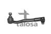Наконечник поперечної кермової тяги TALOSA 42-02342 (фото 1)
