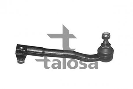Наконечник поперечной рулевой тяги TALOSA 42-02343 (фото 1)