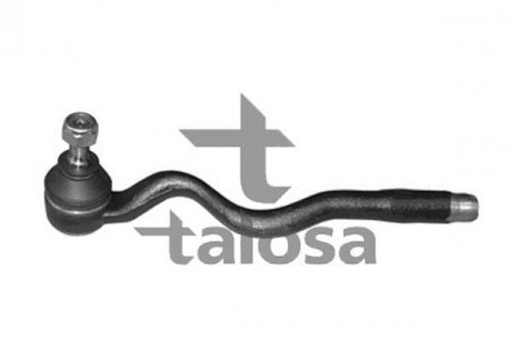 Наконечник поперечної кермової тяги TALOSA 42-02360 (фото 1)