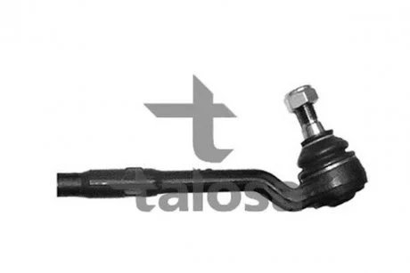 Наконечник поперечної кермової тяги TALOSA 42-02369