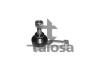 Наконечник поперечної кермової тяги TALOSA 42-02679 (фото 1)