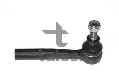 L/H & R/H Tie rod end TALOSA 42-02687 (фото 1)