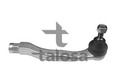 Наконечник поперечной рулевой тяги TALOSA 42-02723 (фото 1)