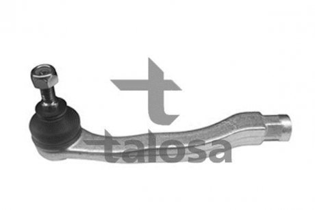 Наконечник поперечной рулевой тяги TALOSA 42-02724 (фото 1)